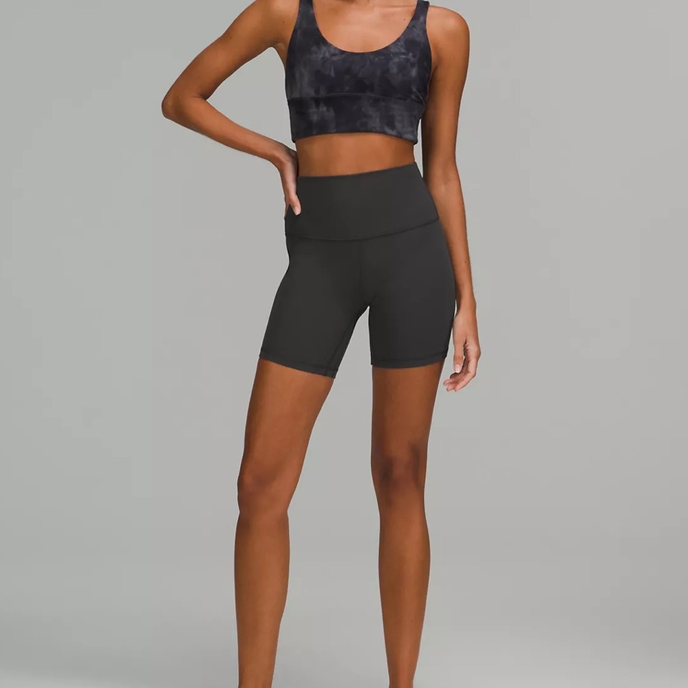 lululemon Align High-Rise Short 6"